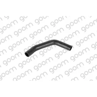 Durite de radiateur GOOM RH-0578