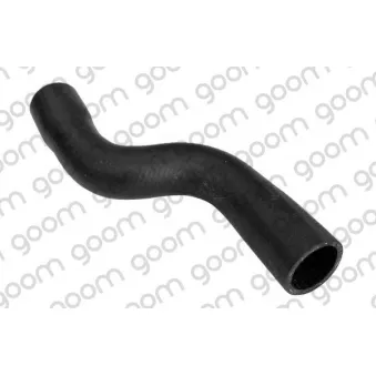 Durite de radiateur GOOM RH-0579