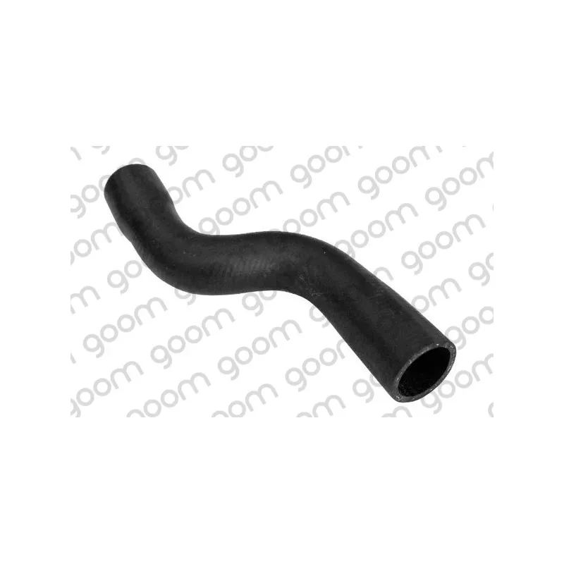Durite de radiateur GOOM RH-0579
