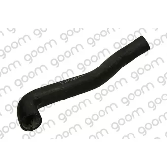 Durite de radiateur GOOM RH-0582