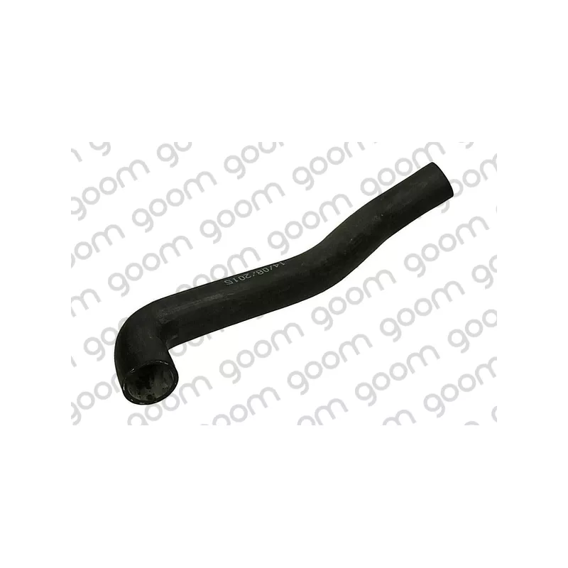 Durite de radiateur GOOM RH-0582
