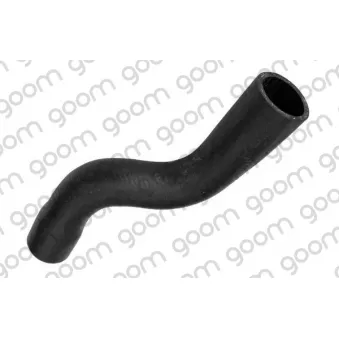 Durite de radiateur GOOM RH-0583
