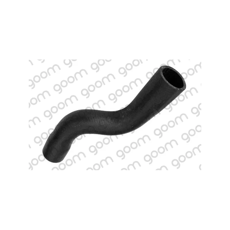 Durite de radiateur GOOM RH-0583