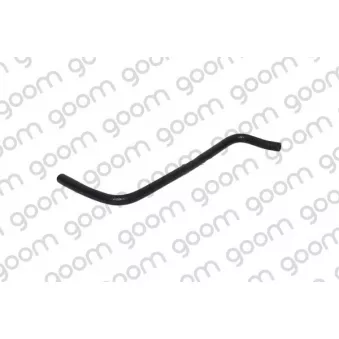 Durite de radiateur GOOM RH-0584