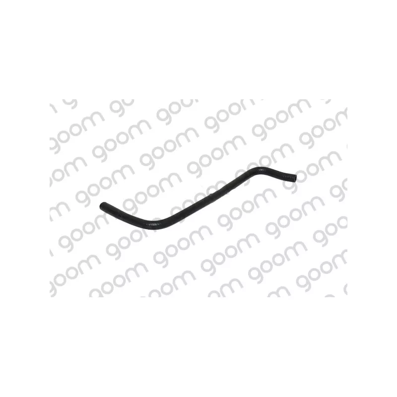 Durite de radiateur GOOM RH-0584