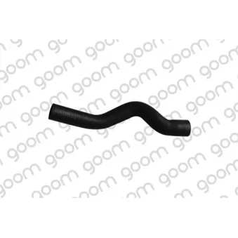 Durite de radiateur GOOM RH-0585