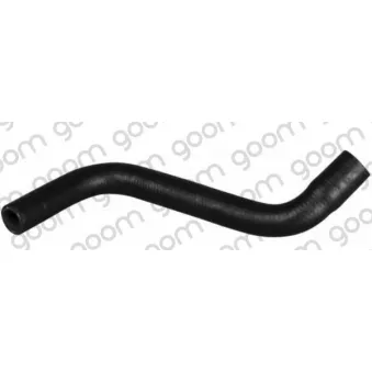 Durite de radiateur GOOM RH-0586