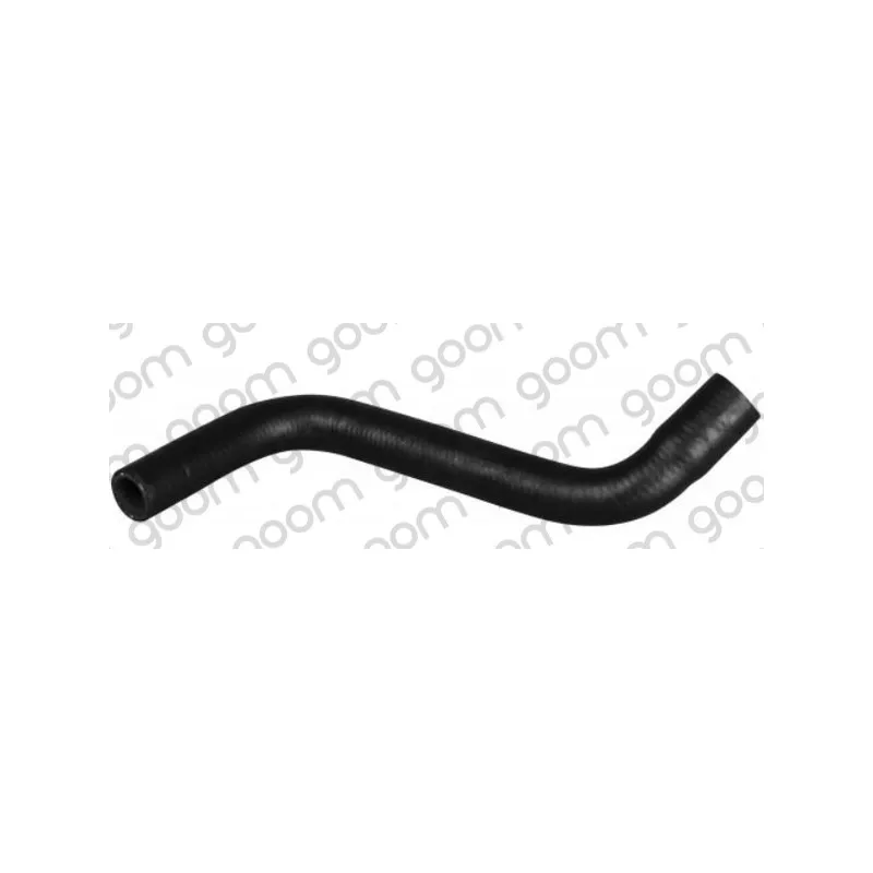 Durite de radiateur GOOM RH-0586