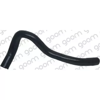Durite de radiateur GOOM RH-0587
