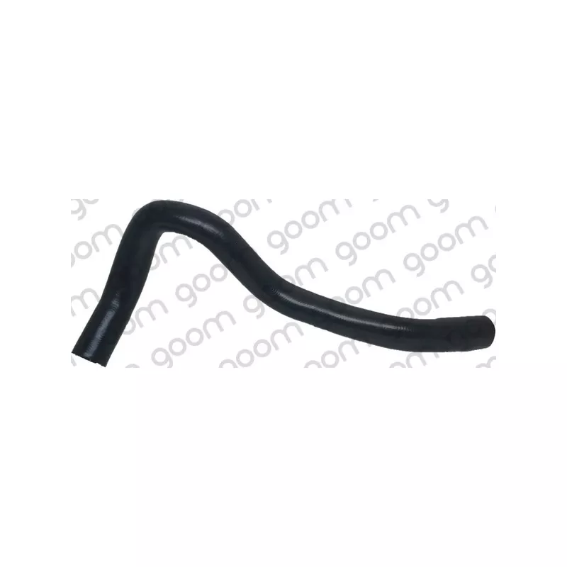 Durite de radiateur GOOM RH-0587