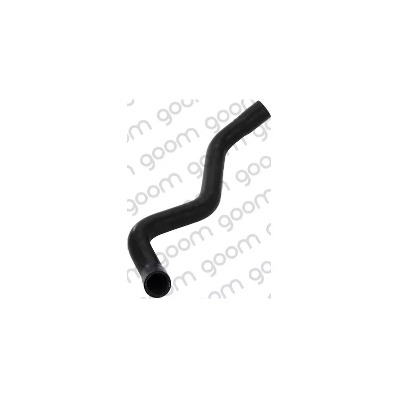 Durite de radiateur GOOM RH-0589
