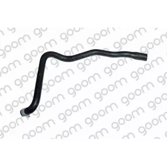 Durite de radiateur GOOM RH-0591