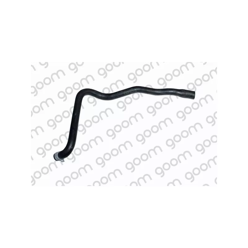 Durite de radiateur GOOM RH-0591