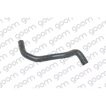 Durite de radiateur GOOM RH-0592