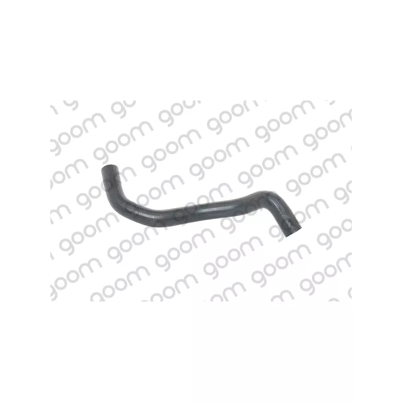 Durite de radiateur GOOM RH-0592