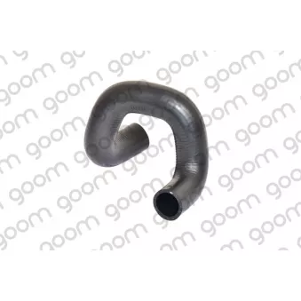 Durite de radiateur GOOM RH-0593
