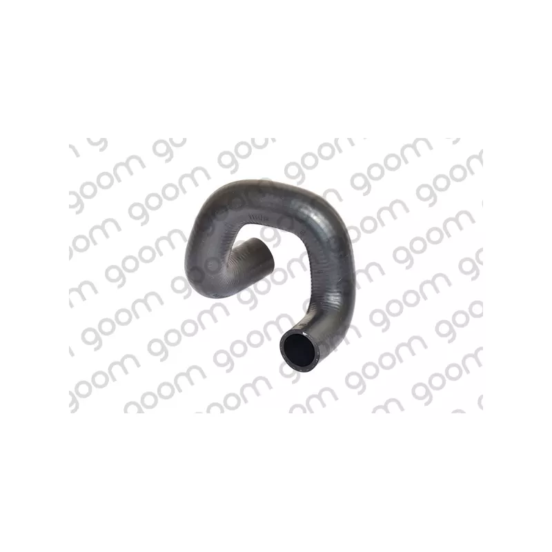 Durite de radiateur GOOM RH-0593