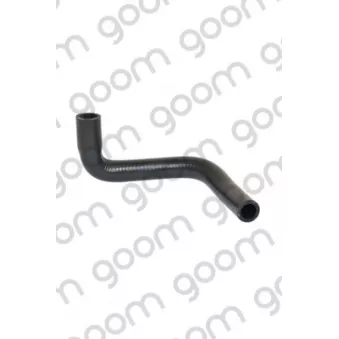 Durite de radiateur GOOM RH-0595