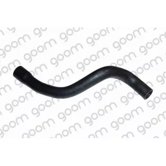 Durite de radiateur GOOM RH-0596