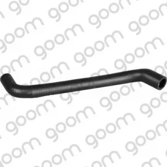 Durite de radiateur GOOM RH-0597