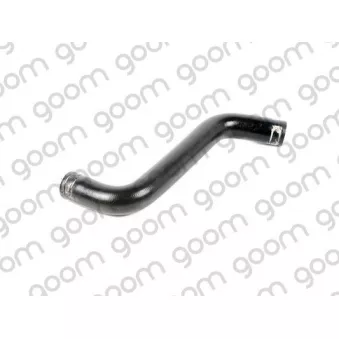 Durite de radiateur GOOM