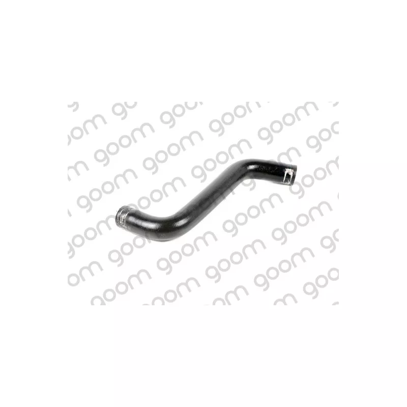 Durite de radiateur GOOM RH-0600