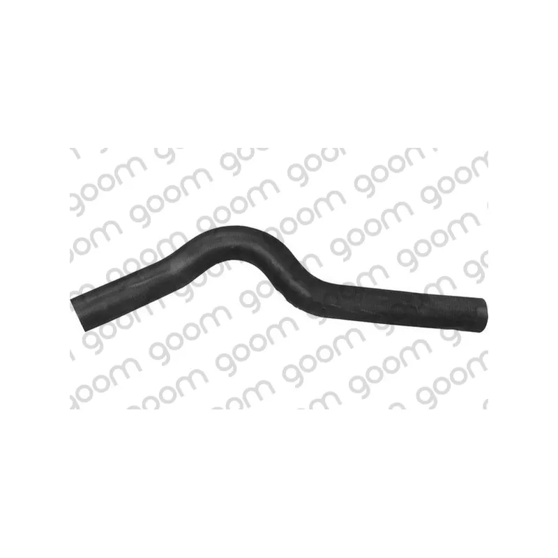 Durite de radiateur GOOM RH-0601