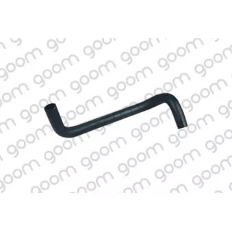 Durite de radiateur GOOM RH-0602