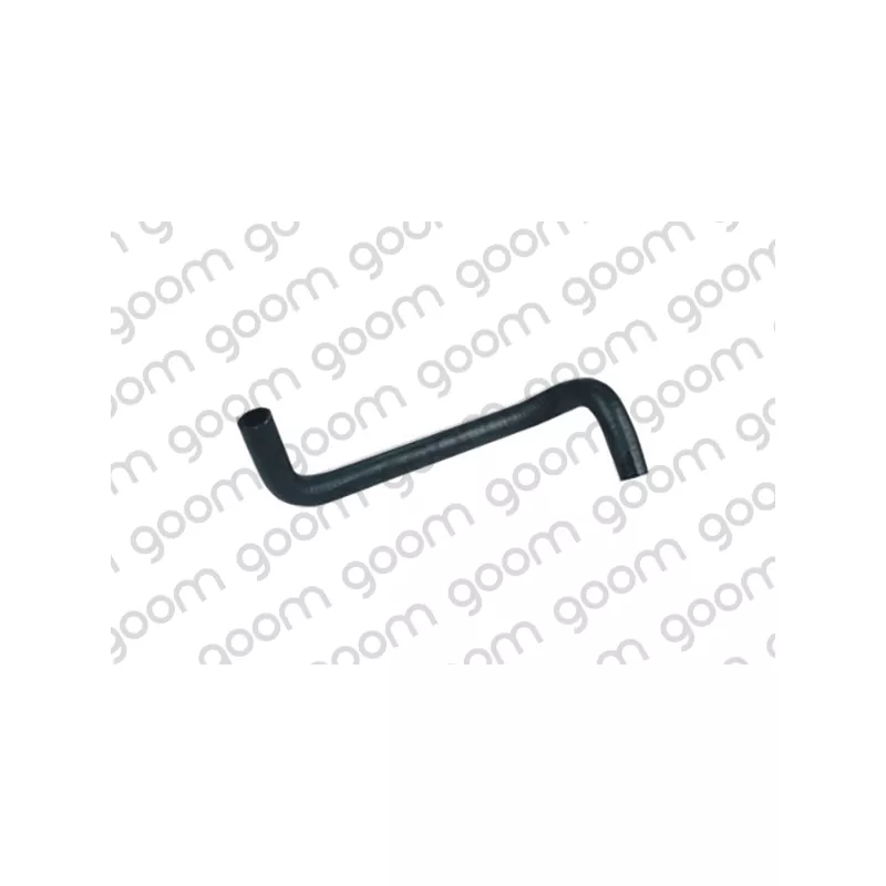 Durite de radiateur GOOM RH-0602