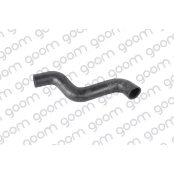 Durite de radiateur GOOM RH-0604