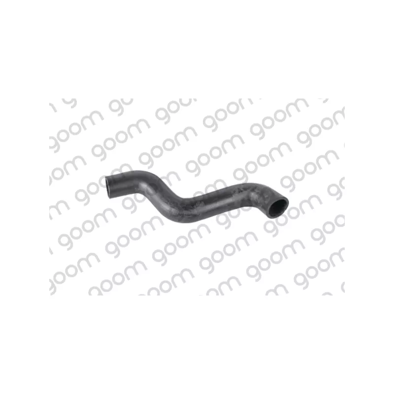 Durite de radiateur GOOM RH-0604