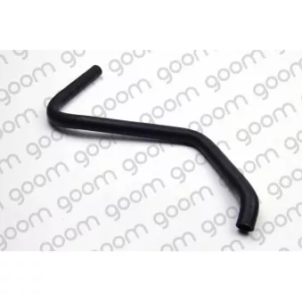 Durite de radiateur GOOM RH-0605