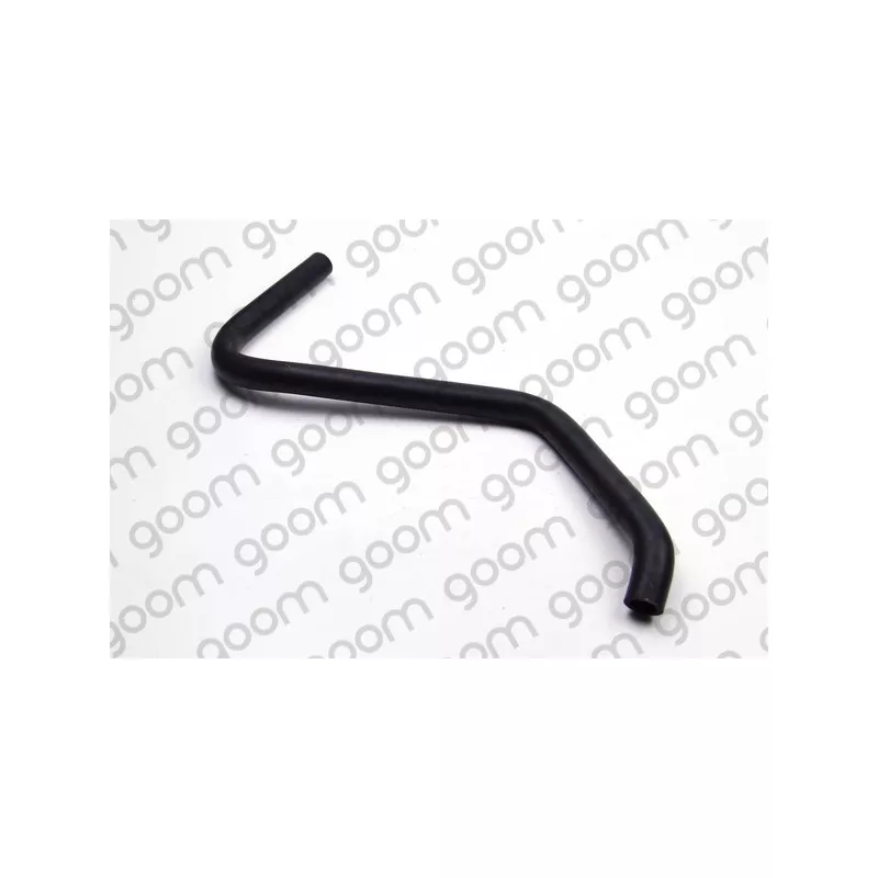 Durite de radiateur GOOM RH-0605