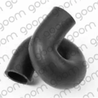Durite de radiateur GOOM RH-0606