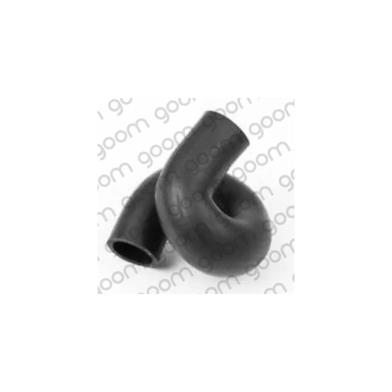 Durite de radiateur GOOM RH-0606