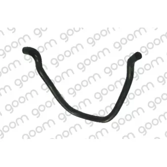 Durite de radiateur GOOM RH-0608