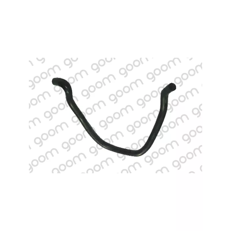 Durite de radiateur GOOM RH-0608
