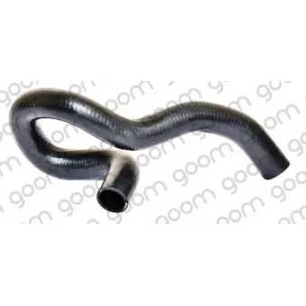 Durite de radiateur GOOM RH-0609