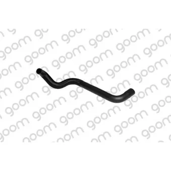 Durite de radiateur GOOM RH-0610