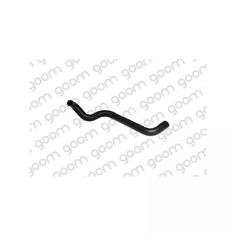 Durite de radiateur GOOM RH-0610
