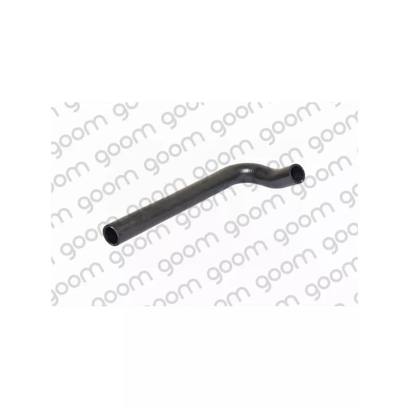 Durite de radiateur GOOM RH-0611