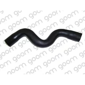 Durite de radiateur GOOM RH-0614