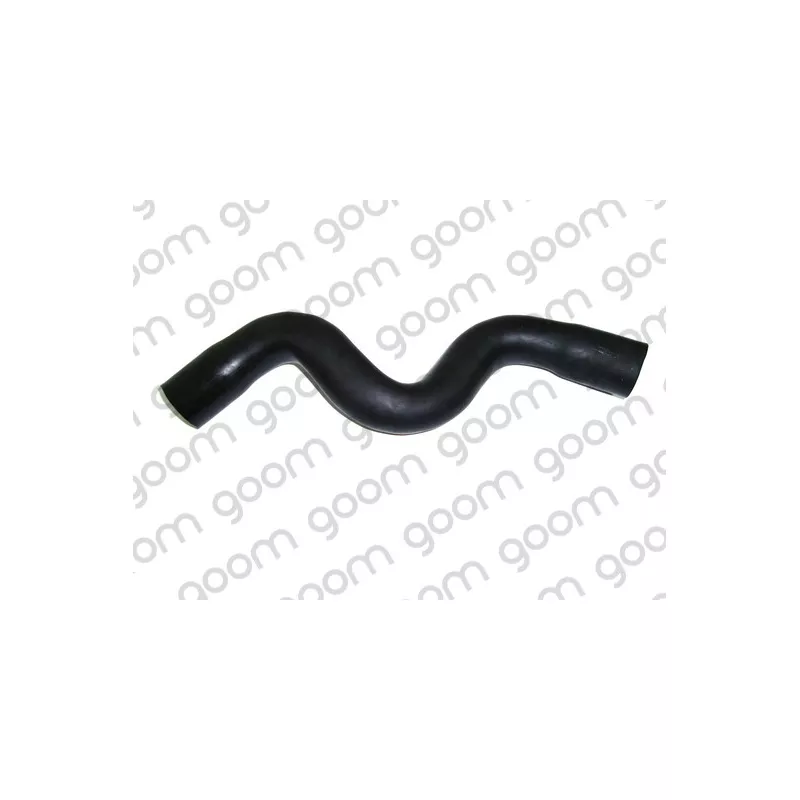 Durite de radiateur GOOM RH-0614