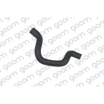 Durite de radiateur GOOM RH-0616