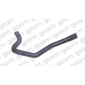 Durite de radiateur GOOM RH-0617