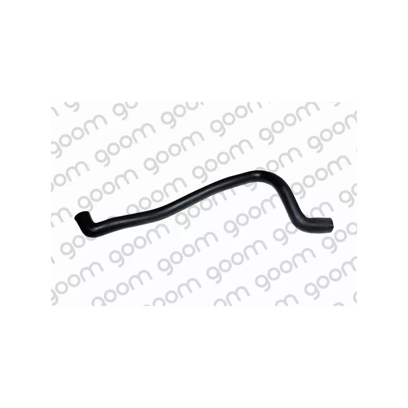 Durite de radiateur GOOM RH-0618