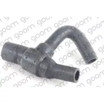 Durite de radiateur GOOM RH-0619
