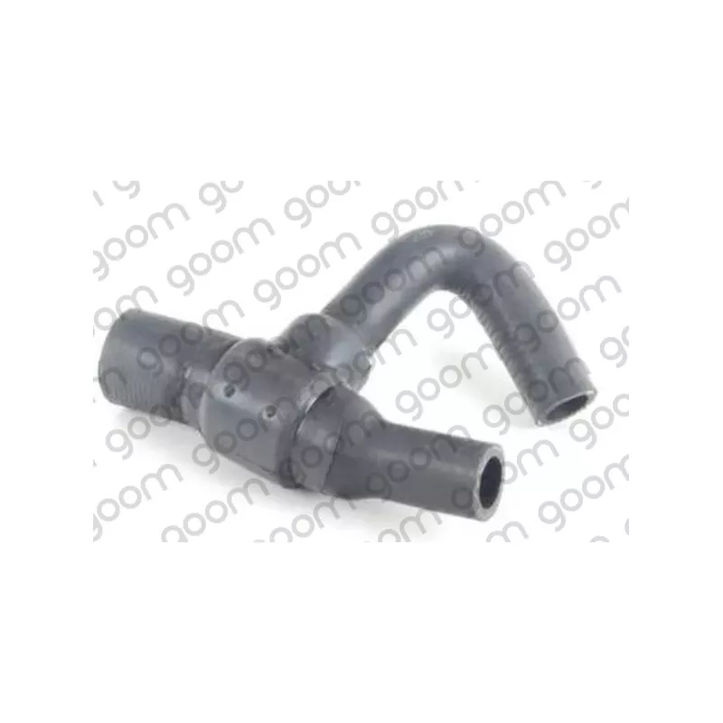 Durite de radiateur GOOM RH-0619