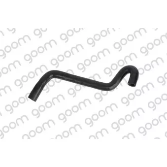 Durite de radiateur GOOM RH-0620