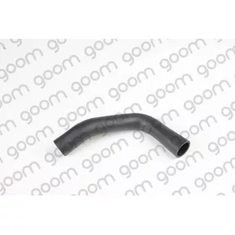 Durite de radiateur GOOM RH-0622